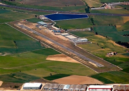 Actualitzaci del projecte de la variant de Sentmenat 