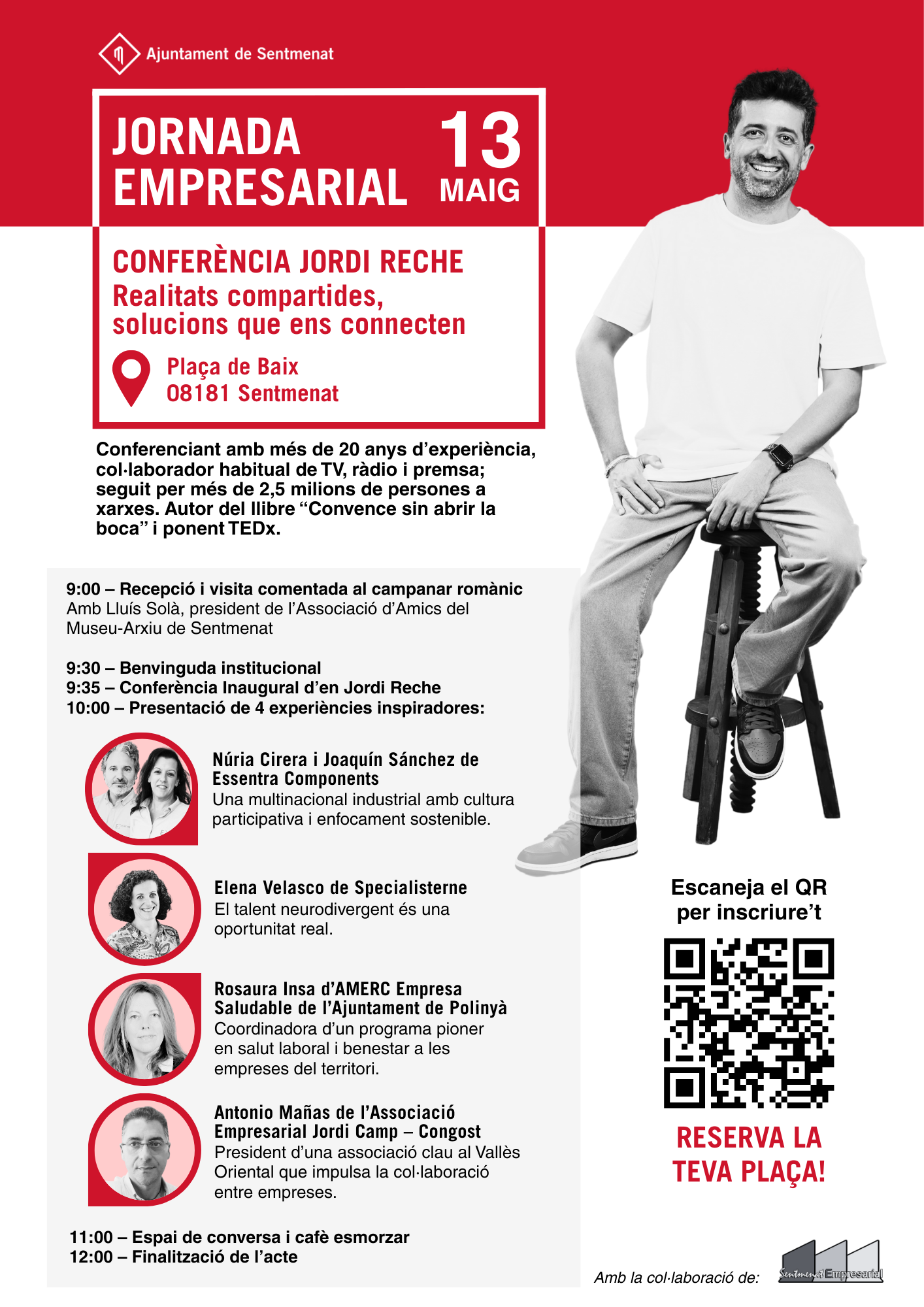 Jornada Empresarial 2025