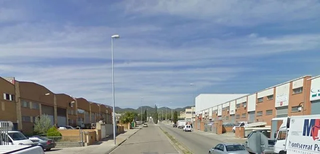 630.000  per a la millora del Polgon Industrial Can Clapers