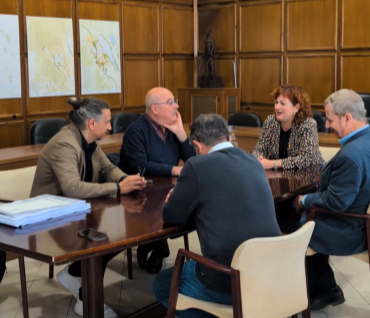 Variant: Estudi informatiu i ambiental